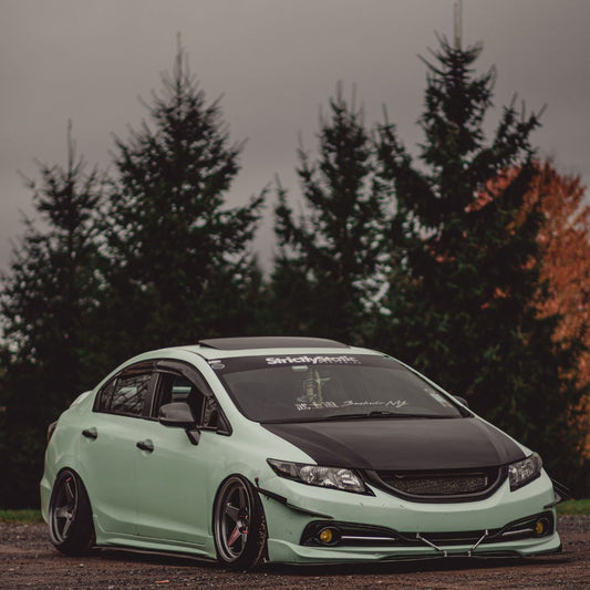 Essential Car Modifications for Performance Enthusiasts