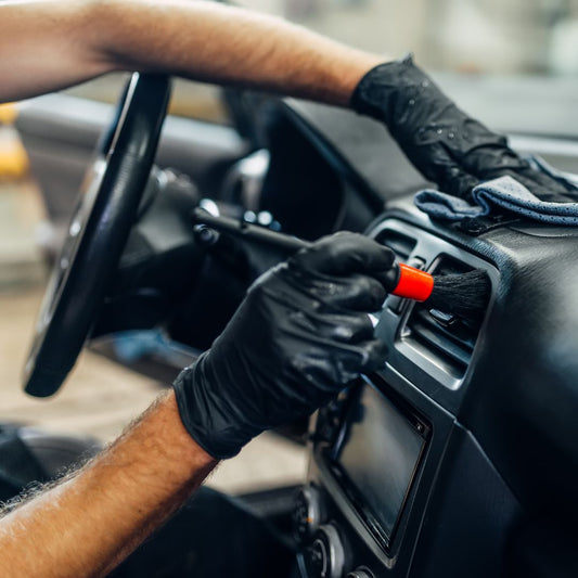 Top 10 Car Accessories to Upgrade Your Ride’s Interior