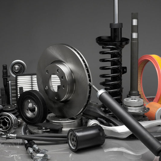 How to Choose the Right Auto Parts for Your Vehicle