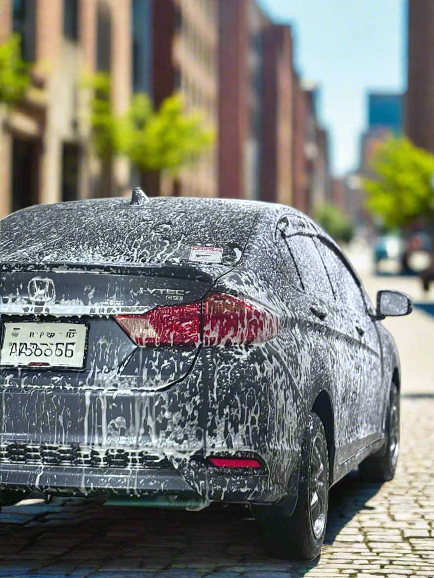 Roadrunner Car Wash Shampoo |Car wash Shampoo|Best Car wash shampoo