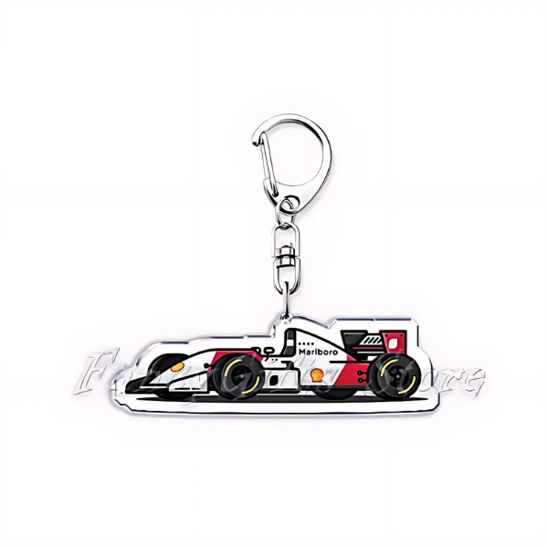 Jdm Keychains | Ring & Bag Pendant Gift