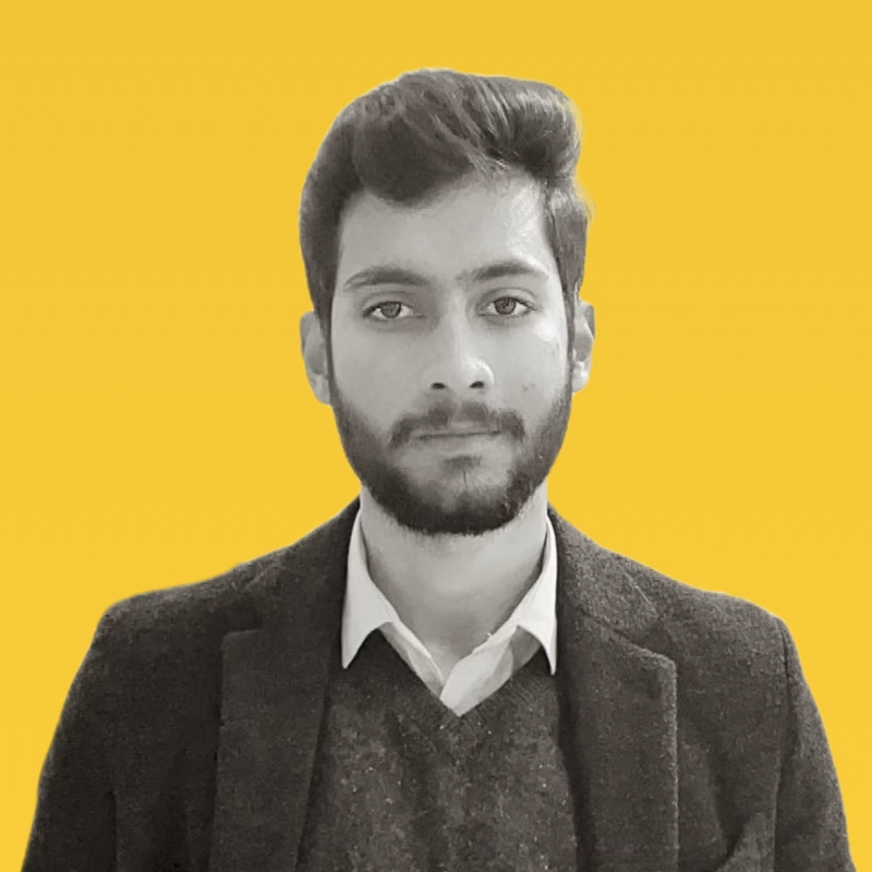 Bilal Ahmad
