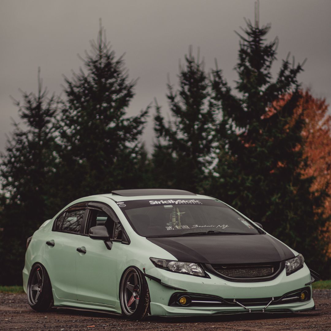 Essential Car Modifications for Performance Enthusiasts
