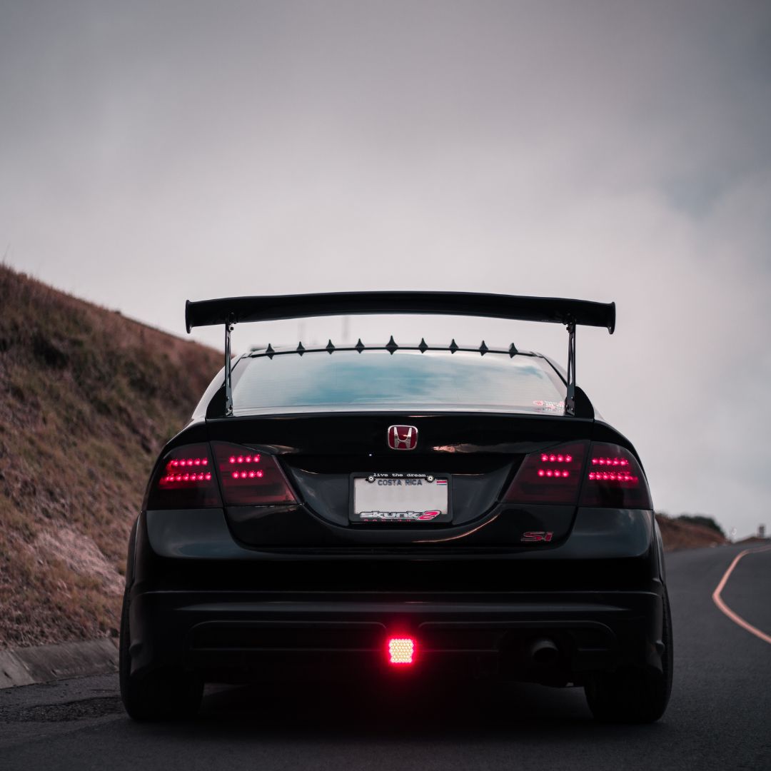 DIY Car Customization: Affordable Upgrades for a Unique Look