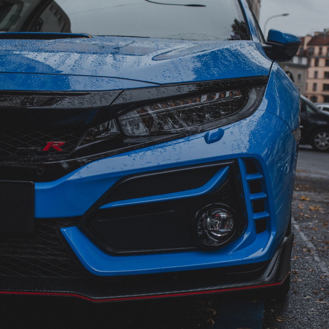 The Best Exterior Car Decorations to Make Your Car Stand Out