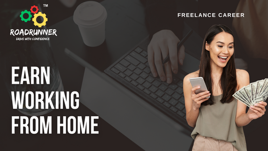 Roadrunner Affiliate program
