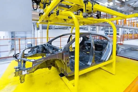 Exploring the Automotive Industry in Pakistan