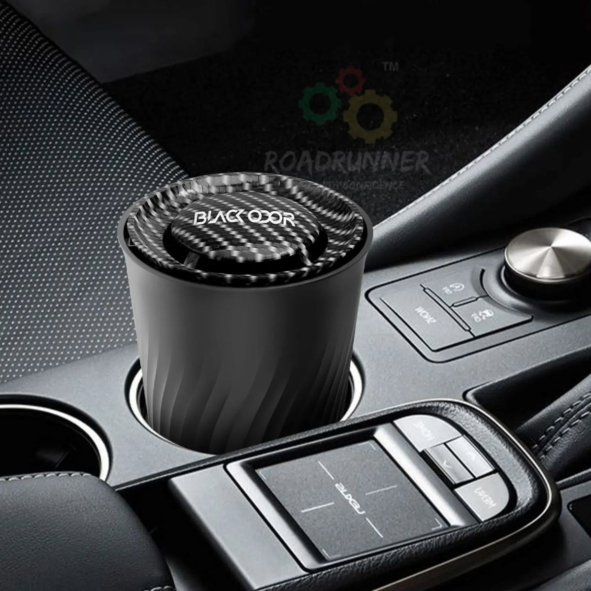 Car Fragrances