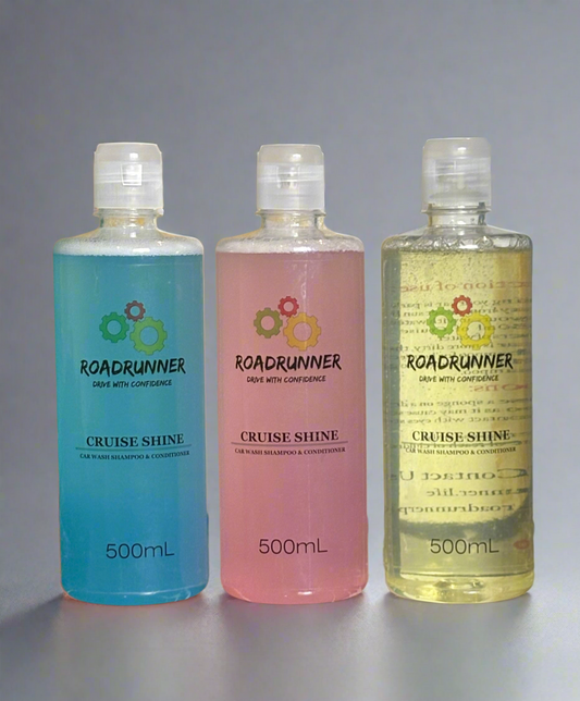 Roadrunner Car Wash Shampoo |Car wash Shampoo|Best Car wash shampoo