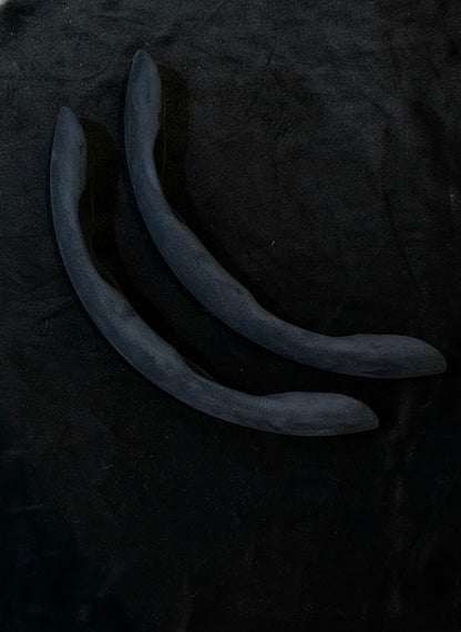 Universal Alcantara Carbon Fiber Steering Wheel Cover – Anti-Skid Booster Grip for Cars