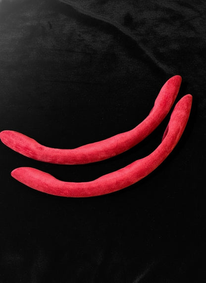 Universal Alcantara Carbon Fiber Steering Wheel Cover – Anti-Skid Booster Grip for Cars