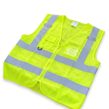 Car Emergency Safety Bag