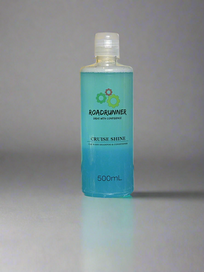 Roadrunner Car Wash Shampoo |Car wash Shampoo|Best Car wash shampoo