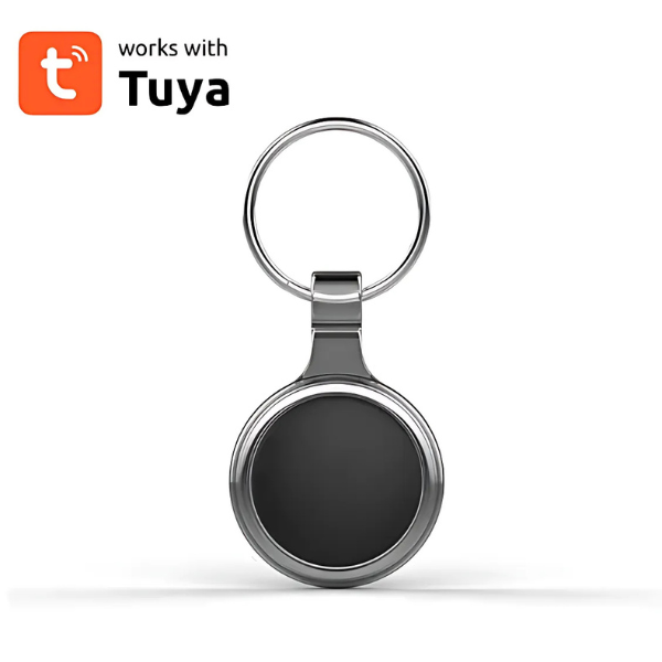 GPS Tracker Back