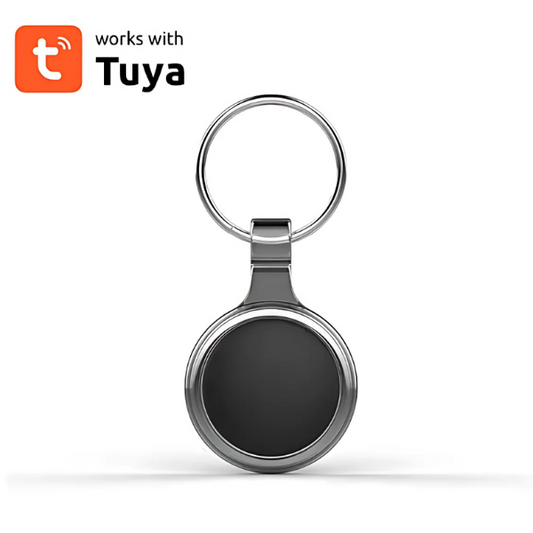 GPS Tracker Back